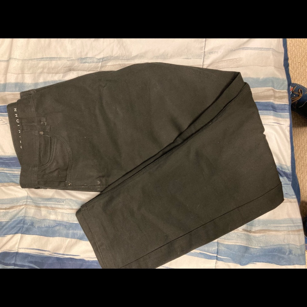 Mens Sean John Jeans